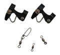 2 Pin Kite Pin Set