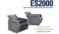 Paitec ES2000 Entry-Level Tabletop Document Pressure Seal System