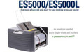 Paitec ES5000 Tabletop Document Pressure Seal System
