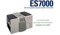 Paitec ES7000 Mid-Range Tabletop Document Pressure Seal System
