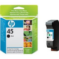 HP 45 Ink Cartridge(s) High-Cap [100% Guaranteed for 1-Year]