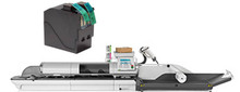 Neopost IN-750 Ink Cartridge # ISINK34 High-Capacity [USPS Red, 1-Year Warranty, No Expiration]