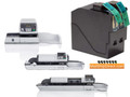 Quadient iXINK57HC USPS Approved High Capacity Ink Cartridge for iX5, iX7, & iX7 Pro Mailing Systems
