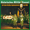 BT 2133-2 Historisches Militärkonzert und Grosser Zapfenstreich der NVA
