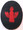 WW2 German Navy Anti-Aircraft Observer Sleeve Rating Patch
