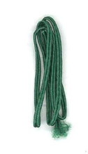 WW2 German Soutache Piping, for Caps, 2 mm, Gebirgjaeger, 6' Length