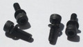 HECKLER AND KOCH SG1 CLAW SCOPE MOUNT SCREW SET (4 SCREWS) ONLY