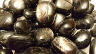 Labradorite (Spectrolite)