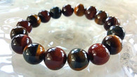 Tigers Eye  Bracelet