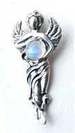 Dream Angel Pendant