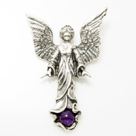 Angel of Grace Pendant