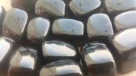 Black Obsidian