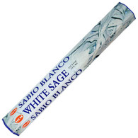 White Sage Incense