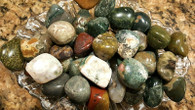 Ocean Jasper from Madagascar