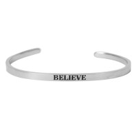 Believe Aura Band