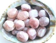 Rose Calcite from Pakistan