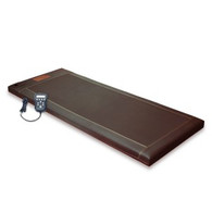 BioAcoustic Mat Therapy 1 hour Session