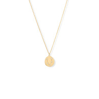  Pisces Cosmic Constellations! Coin Necklace