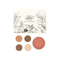 The Demure Palette by Pure Anada Natural Cosmetics