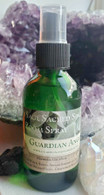 Guardian Angels Sacred Sage Room Cleansing Spray