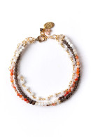 Devotion Bracelet by Anne Vaughan