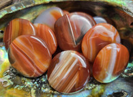 Carnelian Discs