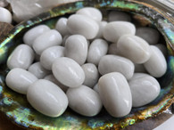 White Nephrite Jade