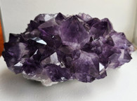 Amethyst Cluster