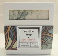 Yuletide Soap