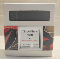 Three Kings Soap