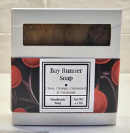 Bay Runner Soap