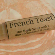 French Toast Lip Balm by Urbanfarmergirls
