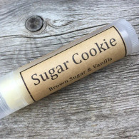 Sugar Cookie Lip Balm by Urbanfarmergirls