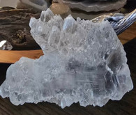 Fishtail Selenite