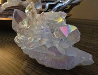 Angel Aura Specimen from Brazil