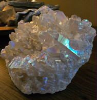Angel Aura Specimen from Brazil