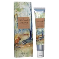 Fall Amber Woods Hand Repair Lotion by Mangiacotti 