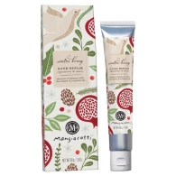 Winter Berry Hand Repair Lotion By Mangiacotti 