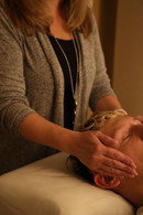 Reiki Session