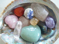 Crystal Healing Session