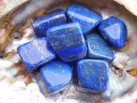 Lapis Lazuli