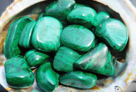 Congo Malachite 