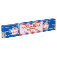 Nag Champa Incense Sticks 15g/12 sticks