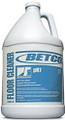 Betco Ph7 Neutral Daily Floor Cleaner, 4 gallons/case