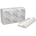 Signature Premium C-Fold Towels by Georgia Pacific