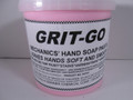 GRIT-GO Mechanics' Hand Soap Paste. One container