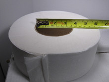 3.60 inch core JRT Jr. 2 ply toilet tissue.  12/case 