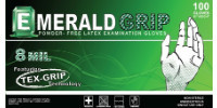  Emerald GRIP 8mil
