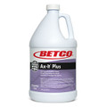 Betco Ax-It Plus Stripper (1 gallon)