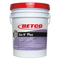 Betco Ax-It Plus Stripper (5 gallons)